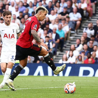 Preview: Manchester United vs. Tottenham 