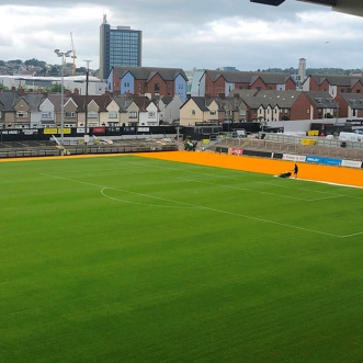 Preview: Newport County vs. Manchester United
