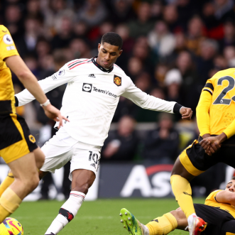 Preview: Wolverhampton Wanderers vs. Manchester United
