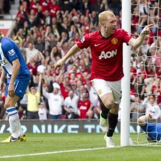 Preview: Wigan Athletic vs. Manchester United