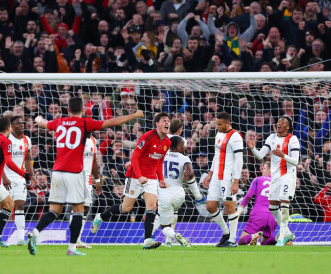 Preview: Luton Town vs. Manchester United 