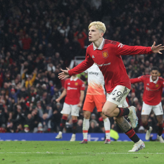 Preview: Manchester United vs. West Ham United