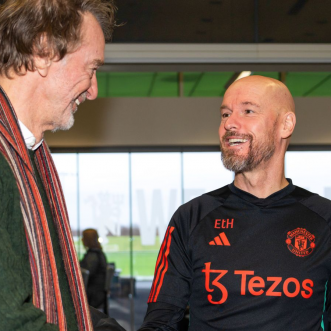 Sir Jim Ratcliffes Vision für Manchester United (Teil III) – Transfers, Ashworth und eine Kampfansage an City und Liverpool