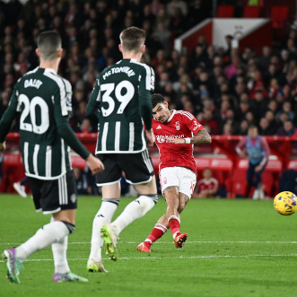 Preview: Nottingham Forest vs. Manchester United 