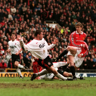 Manchester United vs. Liverpool – Drei große FA Cup Siege gegen den Erzrivalen (Teil III)