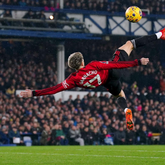 Preview: Manchester United vs. Everton 