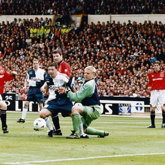 Manchester United vs. Liverpool – Tradition, Tragödie, Titel