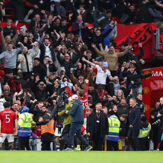 Man Utd vs. Liverpool in voller Länge