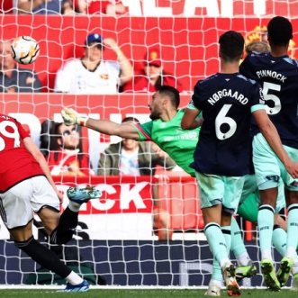 Preview: Brentford vs. Manchester United