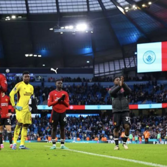 City vs. United: Das ungleiche Derby