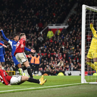 Preview: FC Chelsea vs. Manchester United
