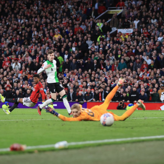 Preview: Manchester United vs. Liverpool 