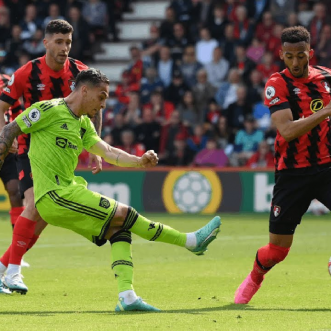 Preview: Bournemouth vs. Manchester United