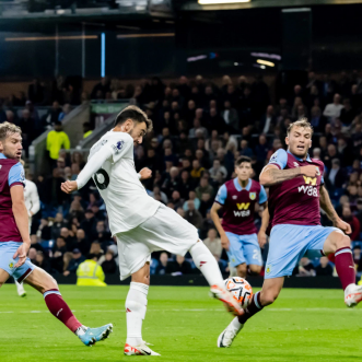 Preview: Manchester United vs. Burnley