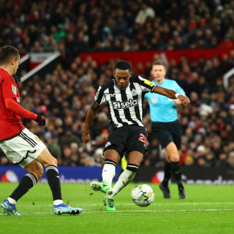Preview: Manchester United vs. Newcastle United