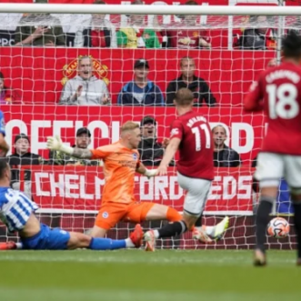 Preview: Brighton & Hove Albion vs. Manchester United