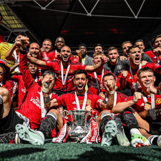 Ein offener Brief an die United-Fans