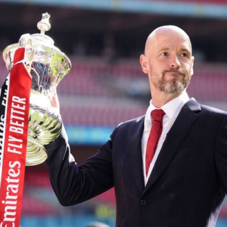 Die Stimmen zum FA Cup Sieg 2024
