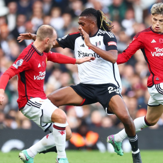 Preview: Manchester United vs. Fulham