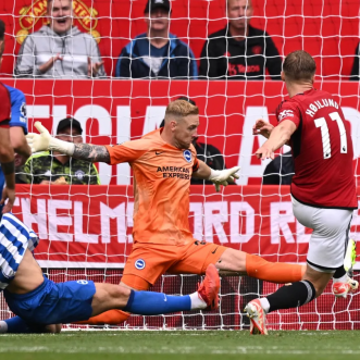 Preview: Brighton & Hove Albion vs. Manchester United 