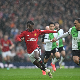 Preview: Manchester United vs. FC Liverpool