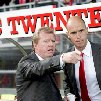 Preview: Manchester United vs. Twente FC 