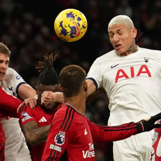 Preview: Manchester United vs. Tottenham Hotspur