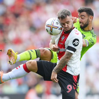 Preview: FC Southampton vs. Manchester United