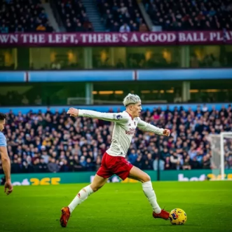 Preview: Aston Villa vs. Manchester United 