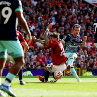 Preview: Manchester United vs. FC Brentford