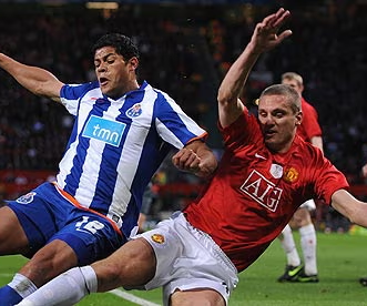 Preview: FC Porto vs. Manchester United 
