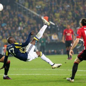 Preview: Fenerbahçe vs. Manchester United