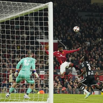 Preview: Manchester United vs. FK Bodø/Glimt 