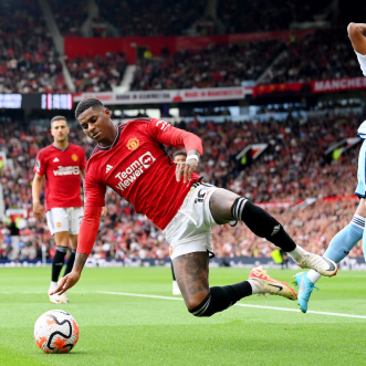 Preview: Manchester United vs. Nottingham Forest
