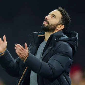 Das 3-4-3 Dilemma: Kann Amorims System bei United funktionieren?