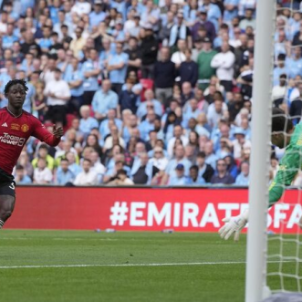 Preview: Manchester City vs. Manchester United
