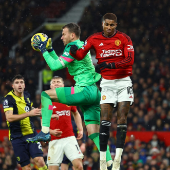 Preview: Manchester United vs. AFC Bournemouth