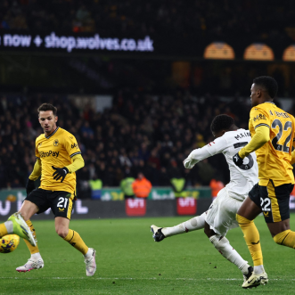 Preview: Wolverhampton Wanderers vs. Manchester United 