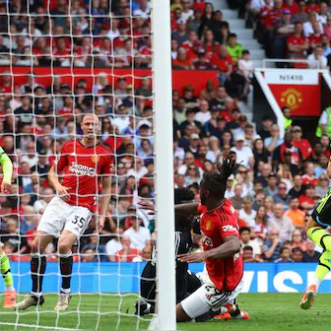 Preview: FC Arsenal vs. Manchester United 