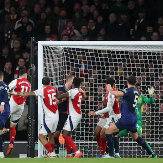 Preview: FC Arsenal vs. Manchester United