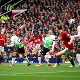 Preview: FC Liverpool vs. Manchester United