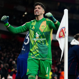 Arsenal 1 (3) Man Utd 1 (5) – Die Netzreaktionen
