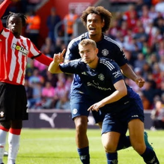 Preview: Manchester United vs. Southampton 