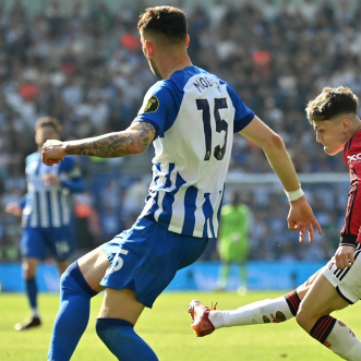 Preview: Manchester United vs. Brighton and Hove Albion