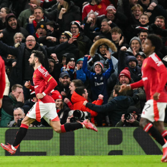 Preview: FCSB vs. Manchester United
