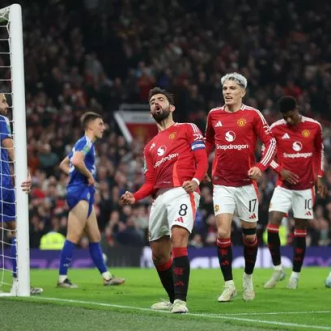 Preview: Manchester United vs. Leicester City 