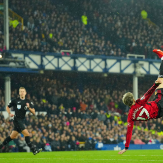Preview: FC Everton vs. Manchester United 