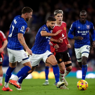 Preview: Manchester United vs. Ipswich Town