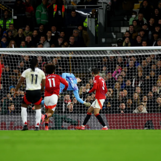 Preview: Manchester United vs. Fulham FC