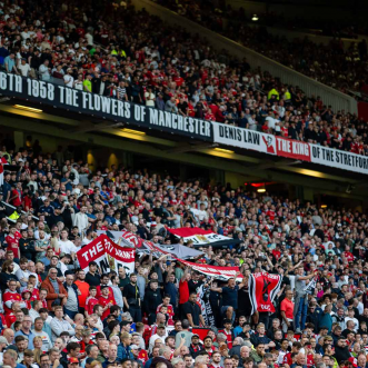 10 Gründe als United-Fan optimistisch in die Zukunft zu blicken